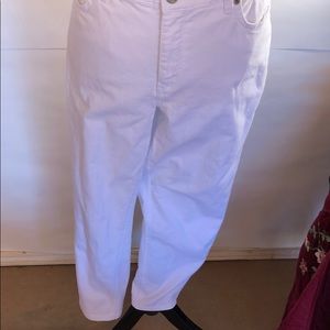 Jones New York jeans